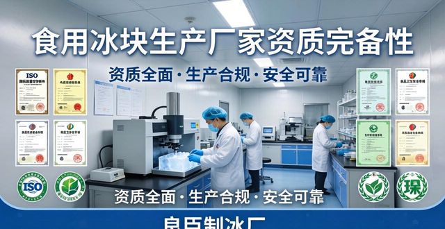 选南昌食用冰块生产厂家 就找良臣制冰厂