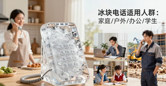南昌冰块电话到底能不能用 用户真实体验分享